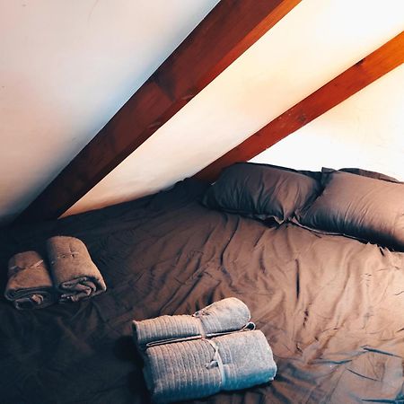 L'Igloo Villa Laffrey Ngoại thất bức ảnh