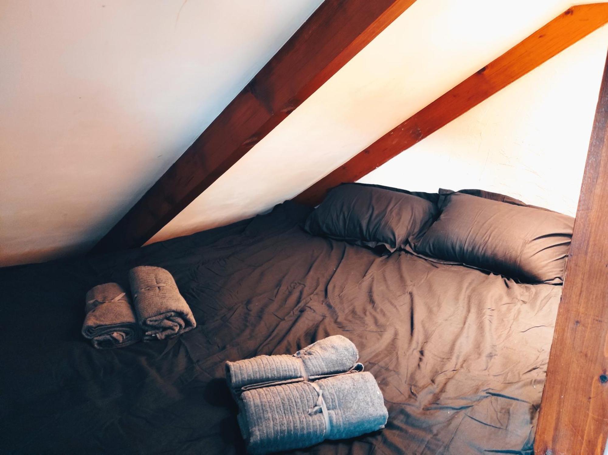 L'Igloo Villa Laffrey Ngoại thất bức ảnh