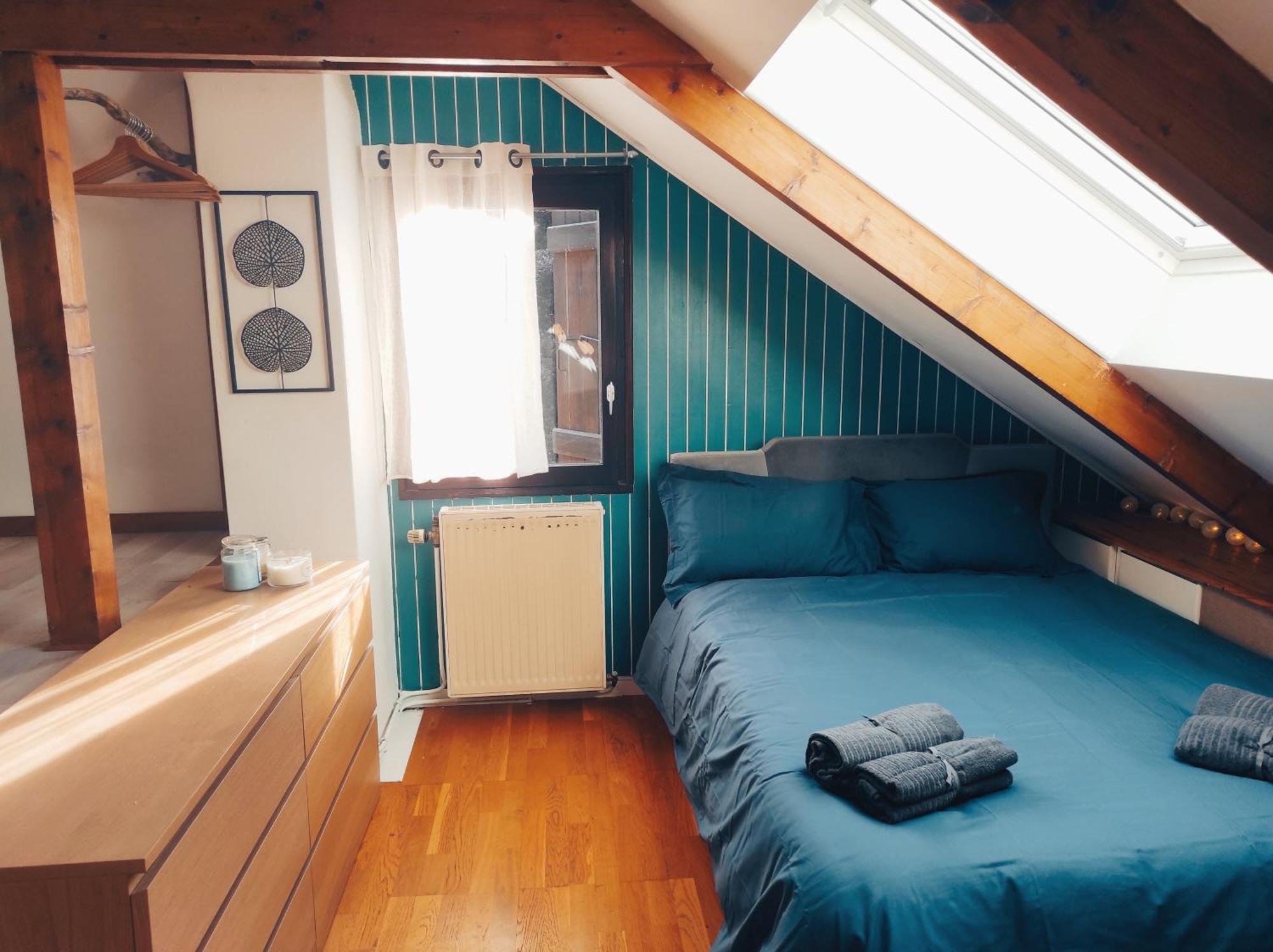 L'Igloo Villa Laffrey Ngoại thất bức ảnh